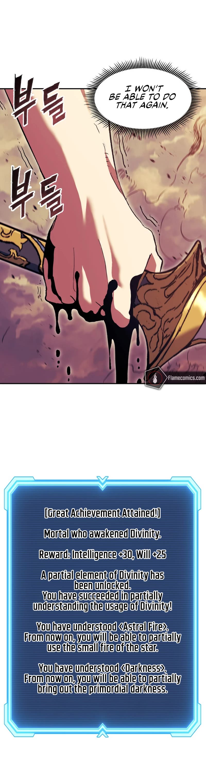 Return of the Broken Constellation Chapter 96 page 64 - Chapter 96