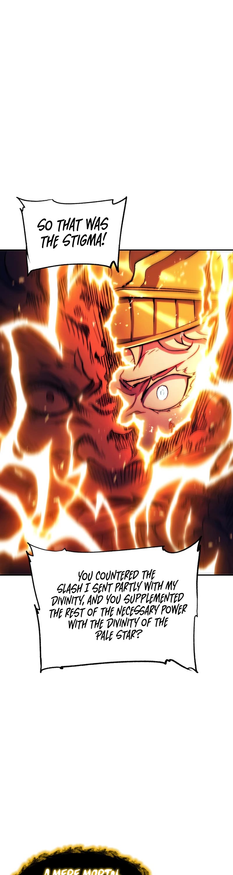 Return of the Broken Constellation Chapter 96 page 68 - Chapter 96