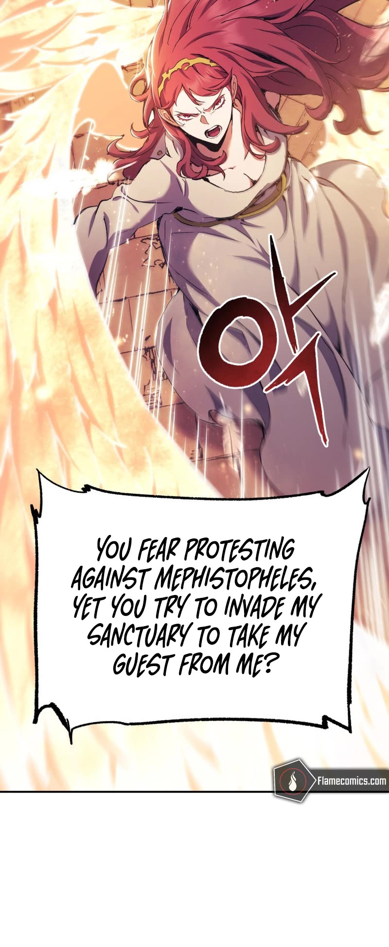 Return of the Broken Constellation Chapter 96 page 8 - Chapter 96