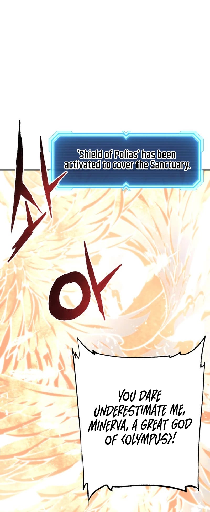 Return of the Broken Constellation Chapter 96 page 9 - Chapter 96