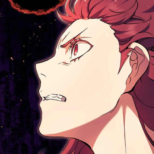 Return of the Broken Constellation Chapter 96 cover