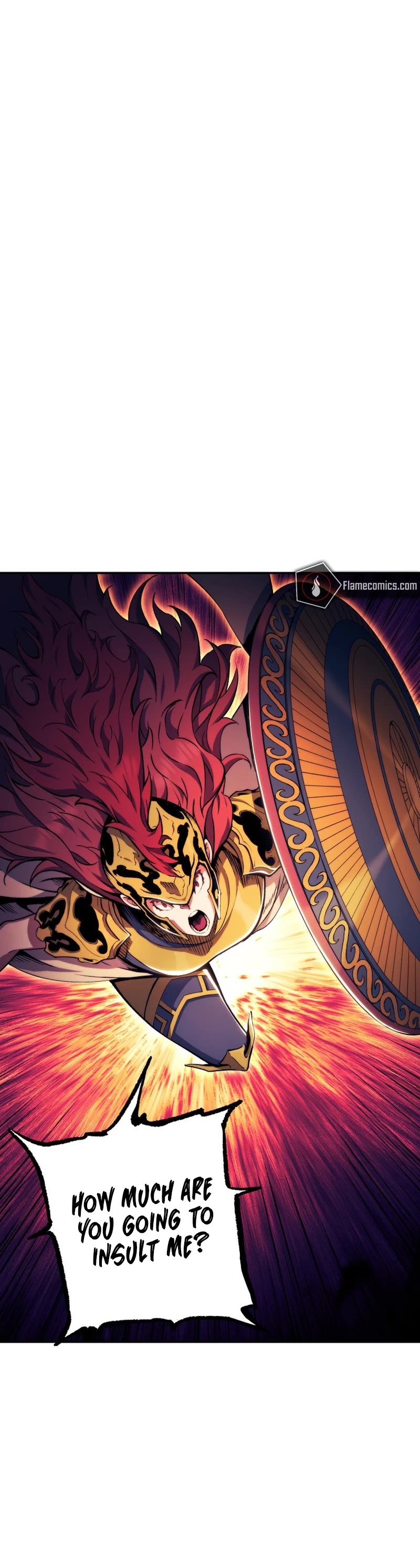 Return of the Broken Constellation Chapter 97 page 11 - Chapter 97