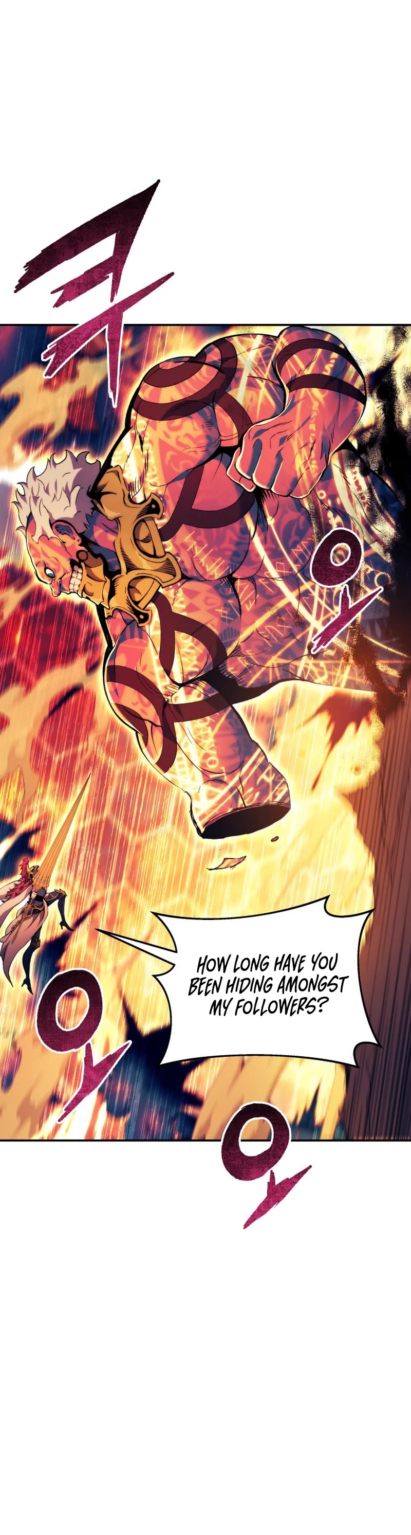 Return of the Broken Constellation Chapter 97 page 12 - Chapter 97