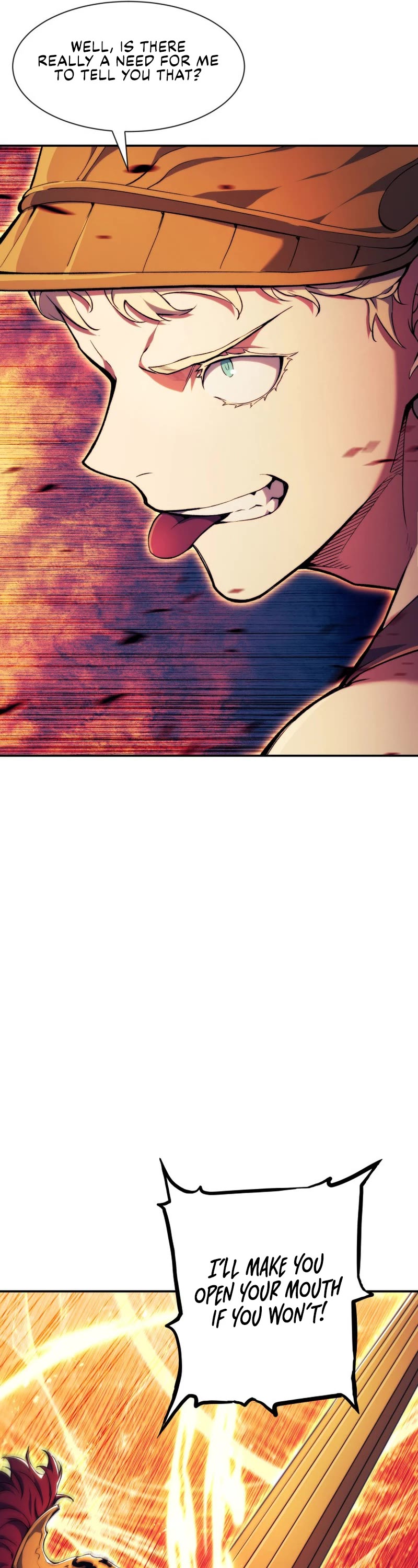 Return of the Broken Constellation Chapter 97 page 13 - Chapter 97