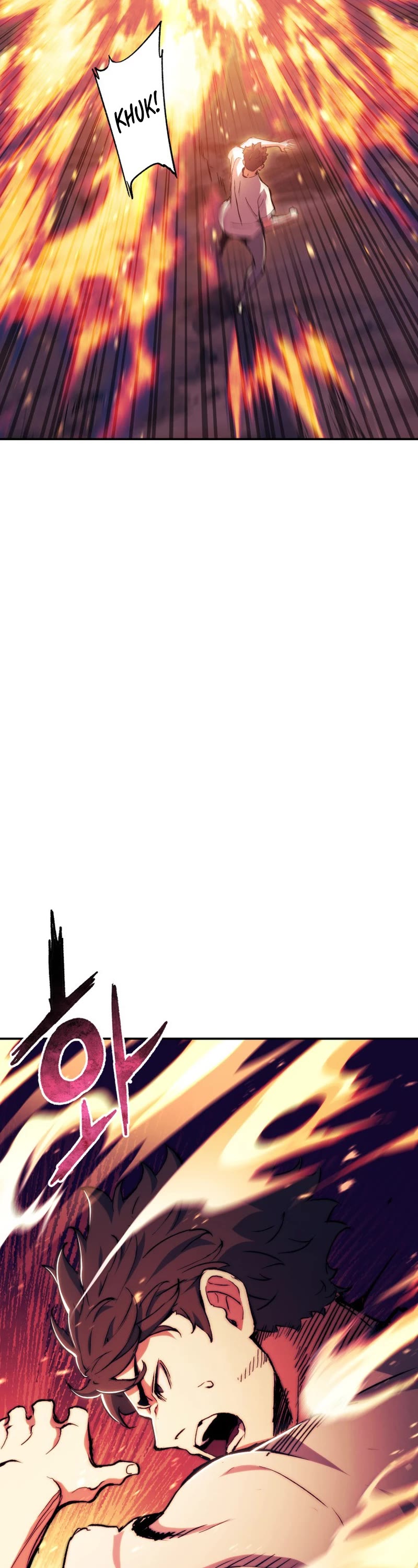 Return of the Broken Constellation Chapter 97 page 21 - Chapter 97