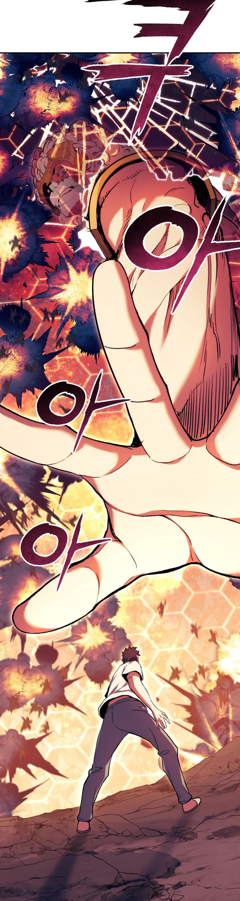 Return of the Broken Constellation Chapter 97 page 30 - Chapter 97