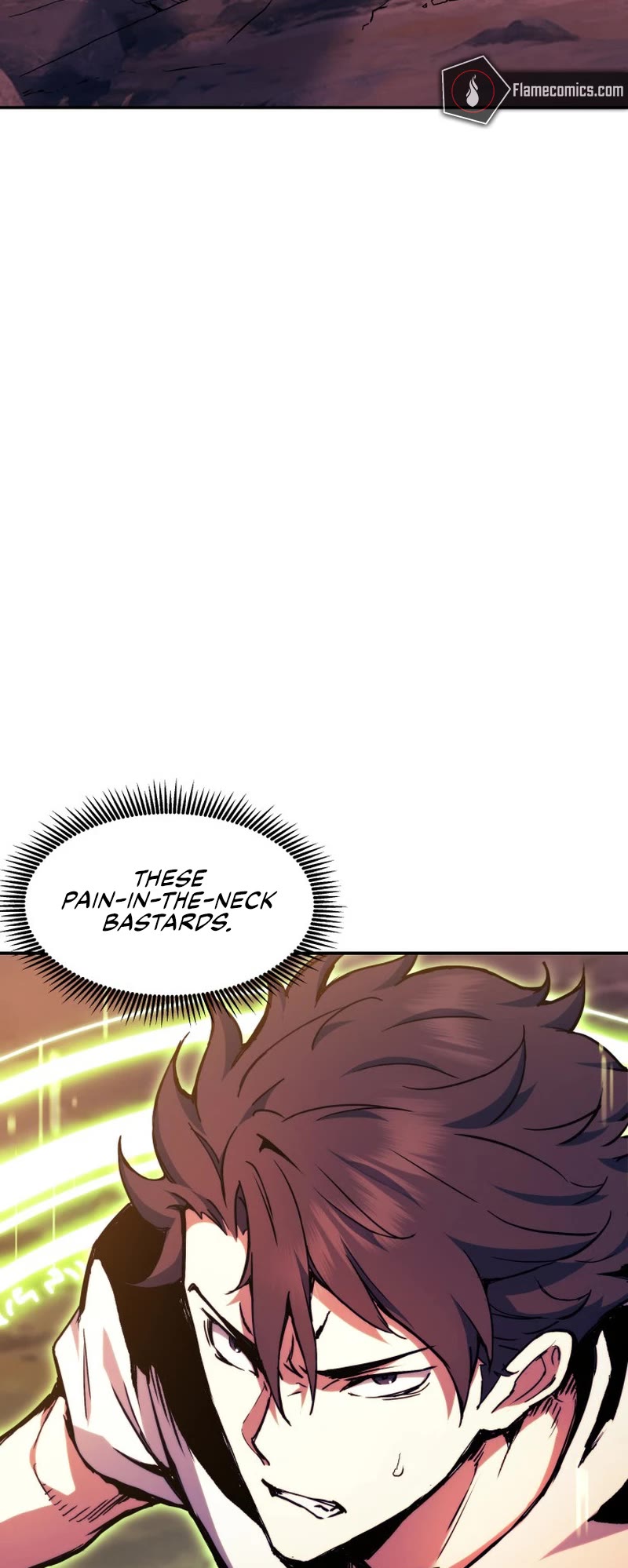 Return of the Broken Constellation Chapter 97 page 31 - Chapter 97