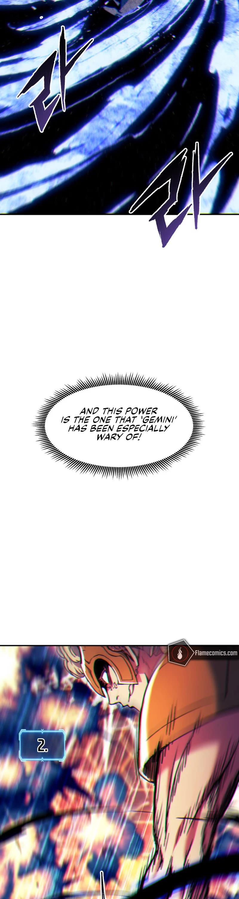 Return of the Broken Constellation Chapter 97 page 34 - Chapter 97