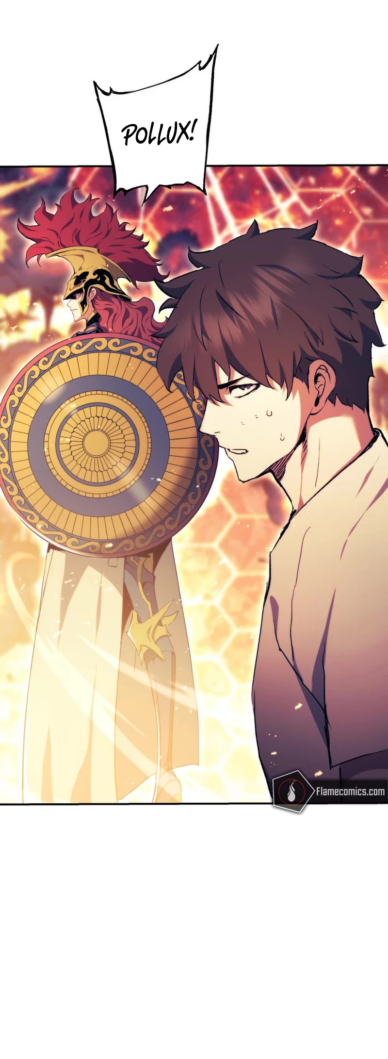 Return of the Broken Constellation Chapter 97 page 4 - Chapter 97