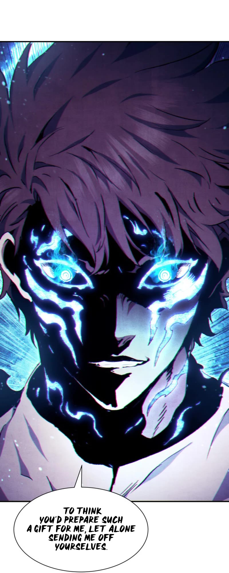 Return of the Broken Constellation Chapter 97 page 52 - Chapter 97