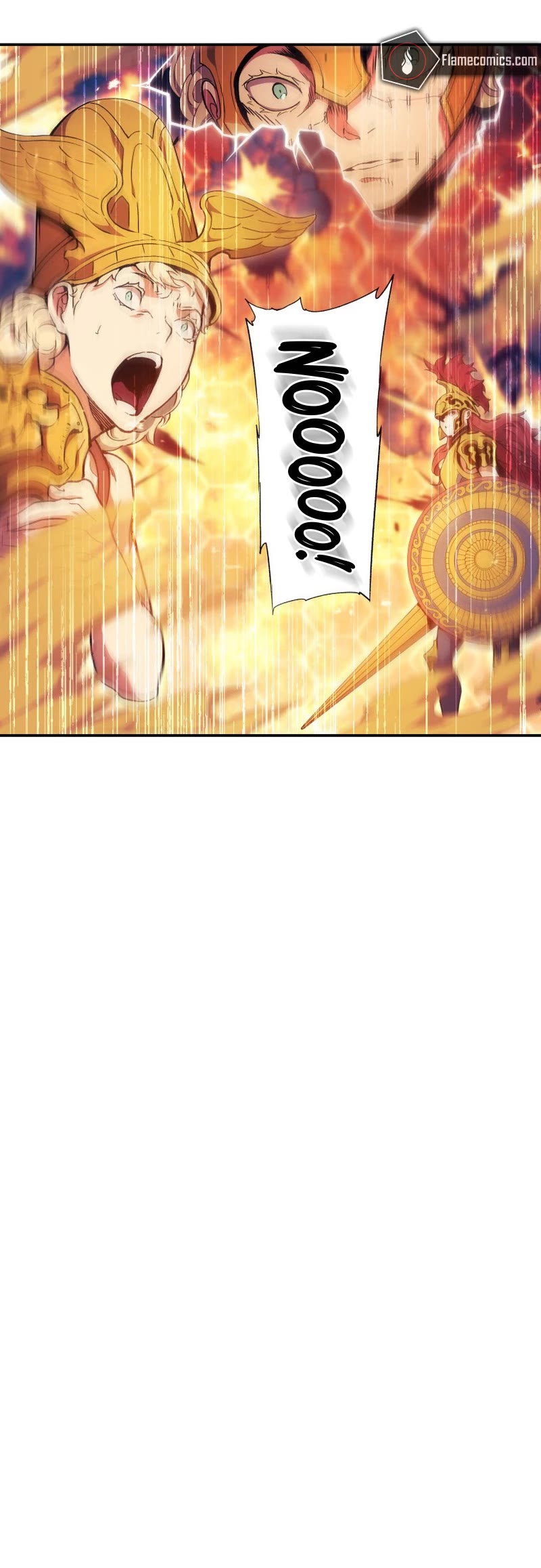 Return of the Broken Constellation Chapter 97 page 54 - Chapter 97