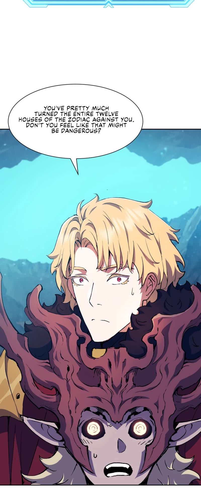 Return of the Broken Constellation Chapter 97 page 59 - Chapter 97