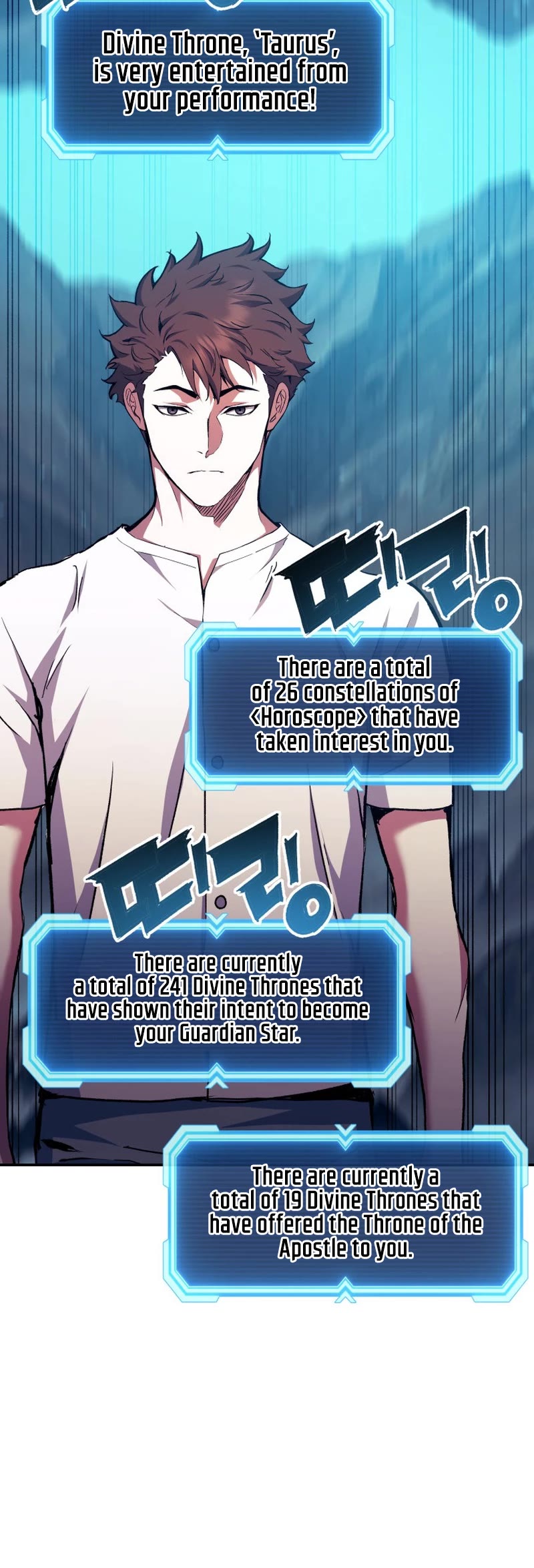 Return of the Broken Constellation Chapter 97 page 62 - Chapter 97