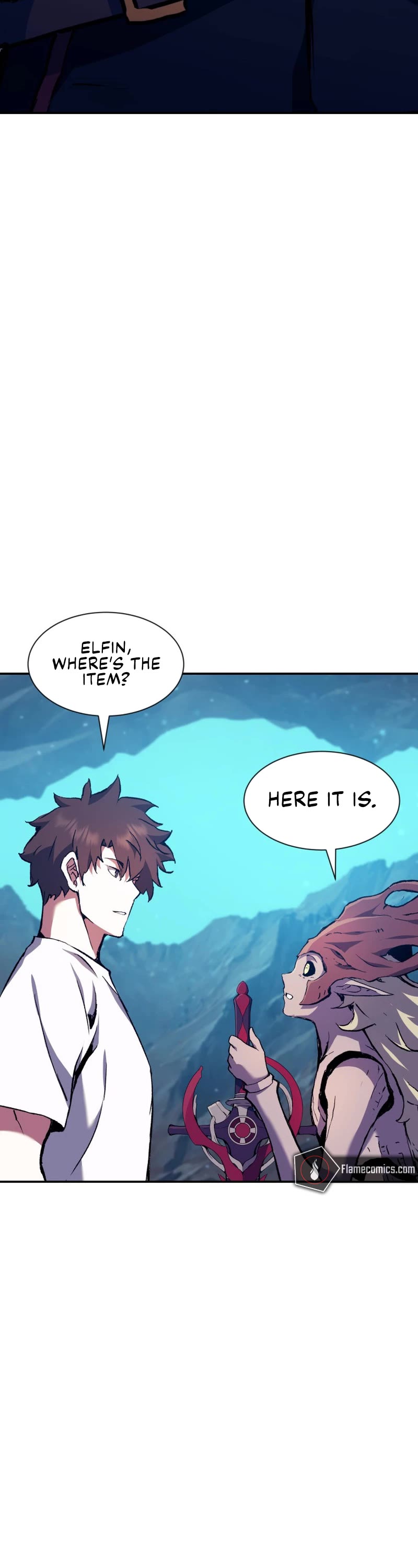 Return of the Broken Constellation Chapter 97 page 64 - Chapter 97