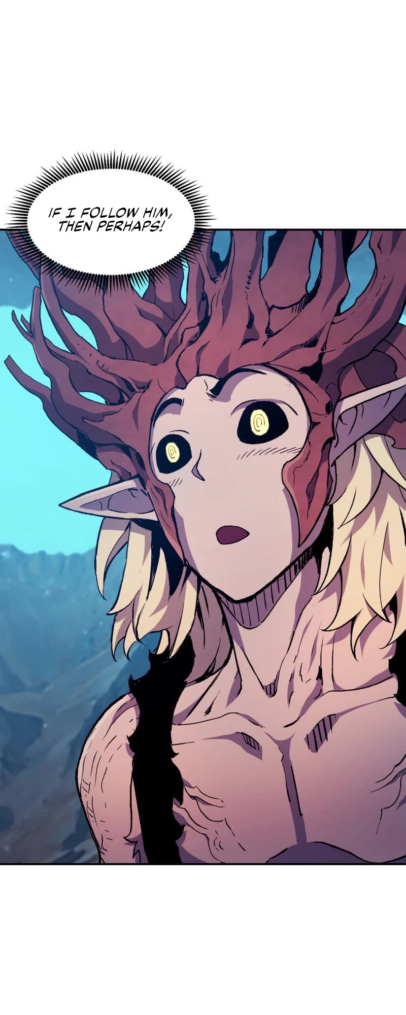 Return of the Broken Constellation Chapter 97 page 66 - Chapter 97