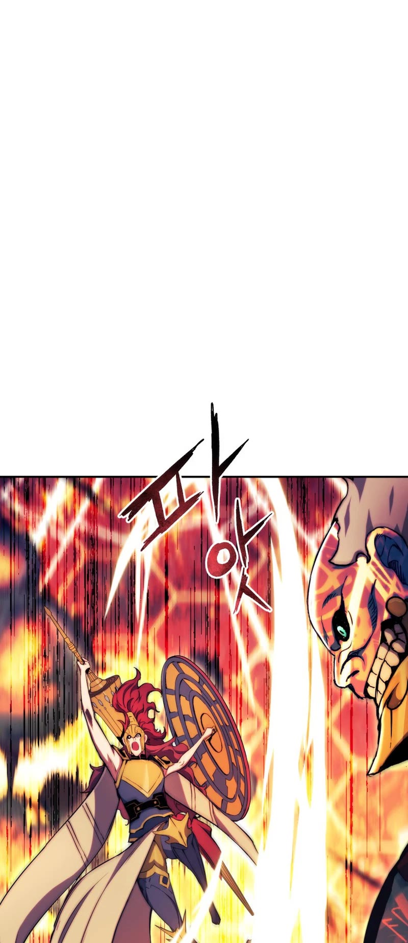 Return of the Broken Constellation Chapter 97 page 8 - Chapter 97