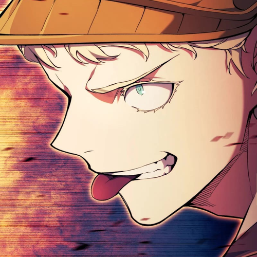 Return of the Broken Constellation Chapter 97 cover