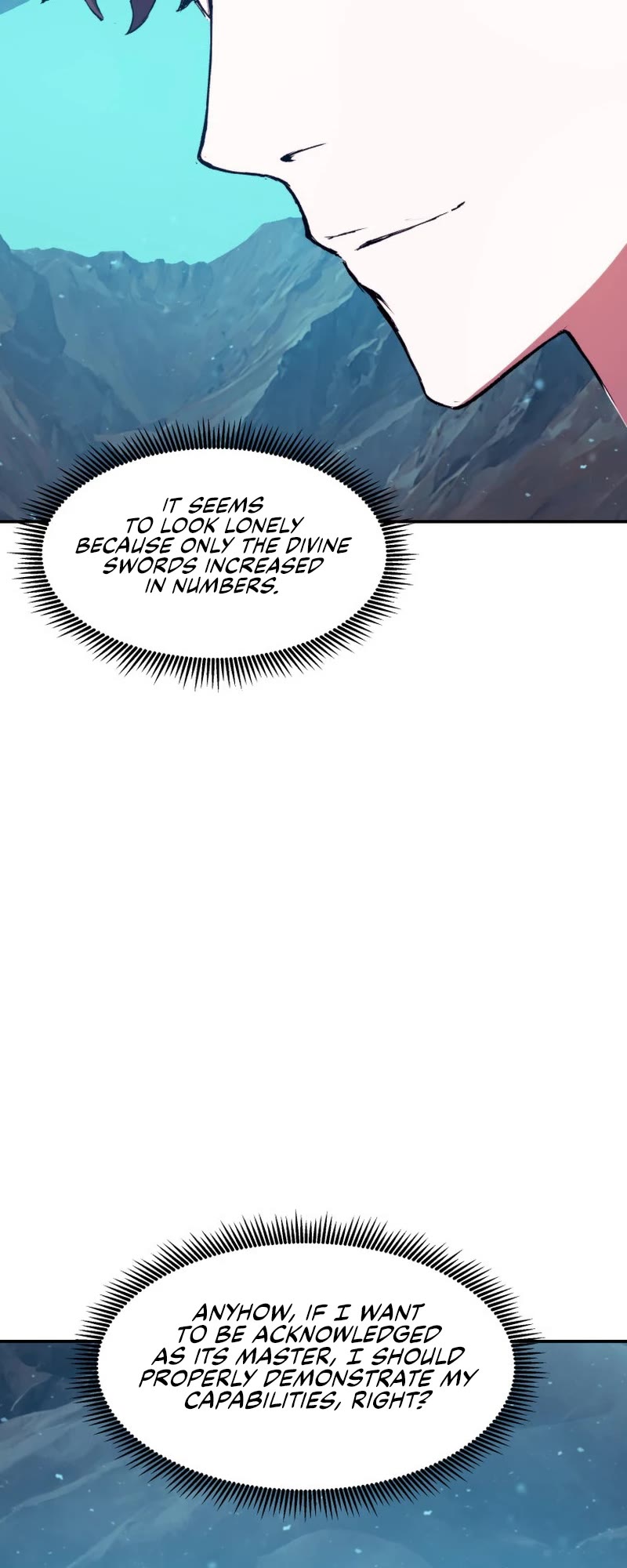 Return of the Broken Constellation Chapter 98 page 12 - Chapter 98