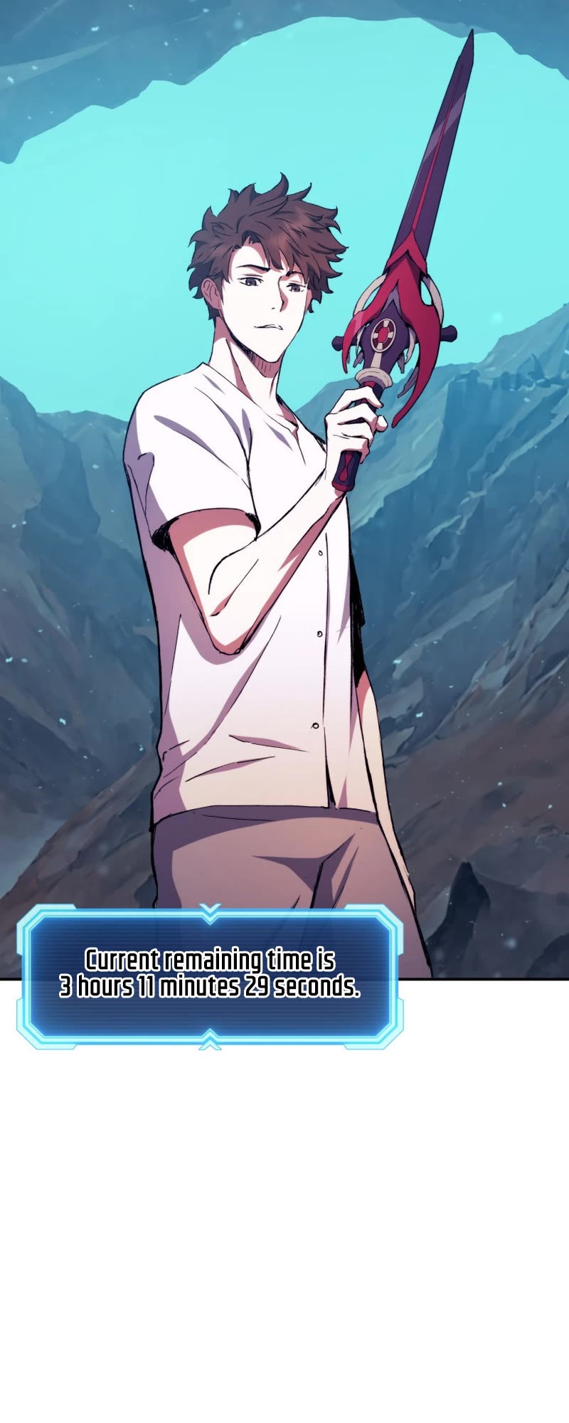 Return of the Broken Constellation Chapter 98 page 13 - Chapter 98