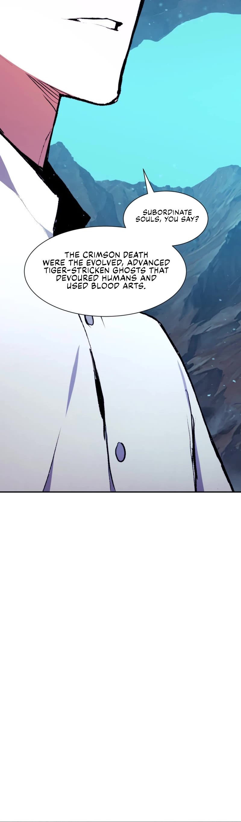 Return of the Broken Constellation Chapter 98 page 16 - Chapter 98