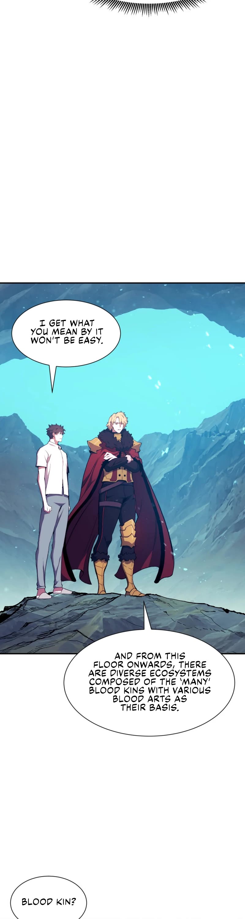 Return of the Broken Constellation Chapter 98 page 18 - Chapter 98