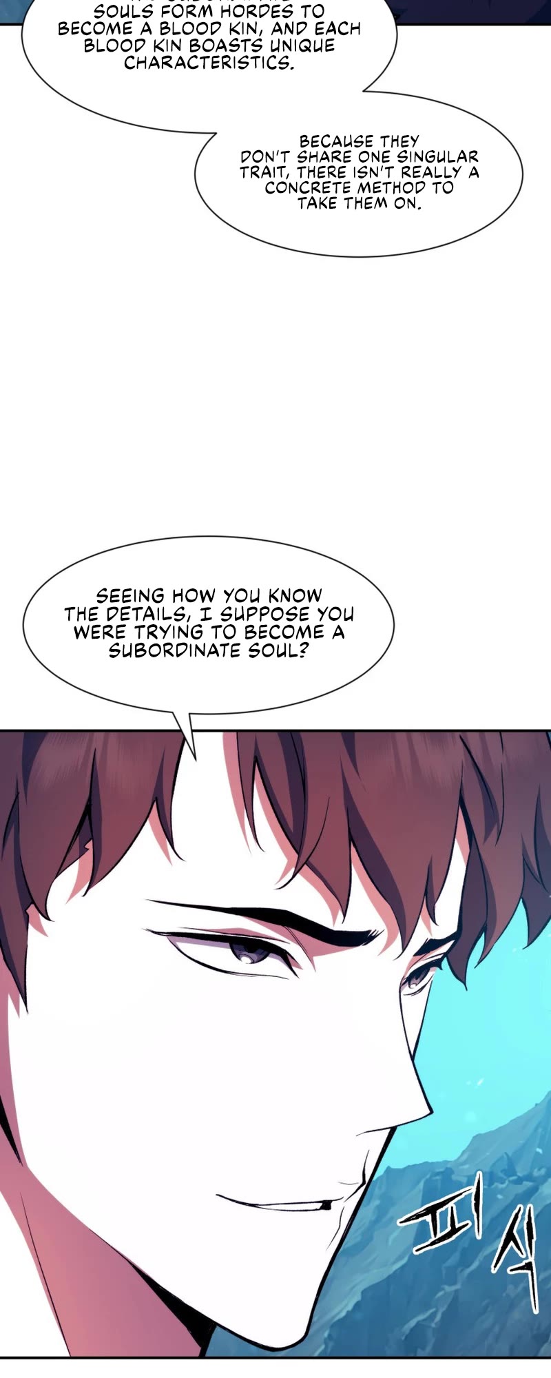 Return of the Broken Constellation Chapter 98 page 20 - Chapter 98