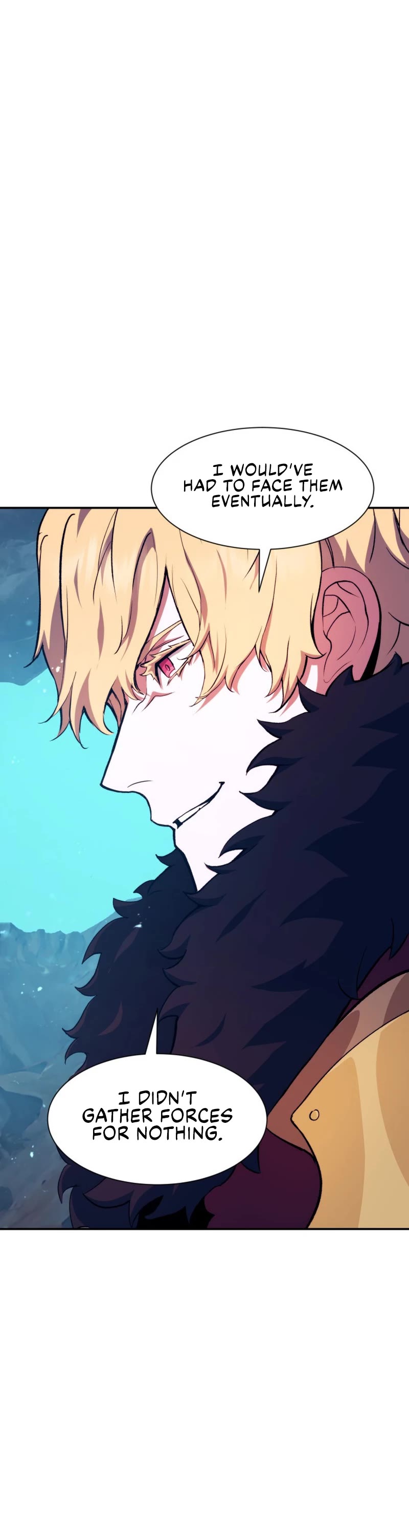 Return of the Broken Constellation Chapter 98 page 21 - Chapter 98