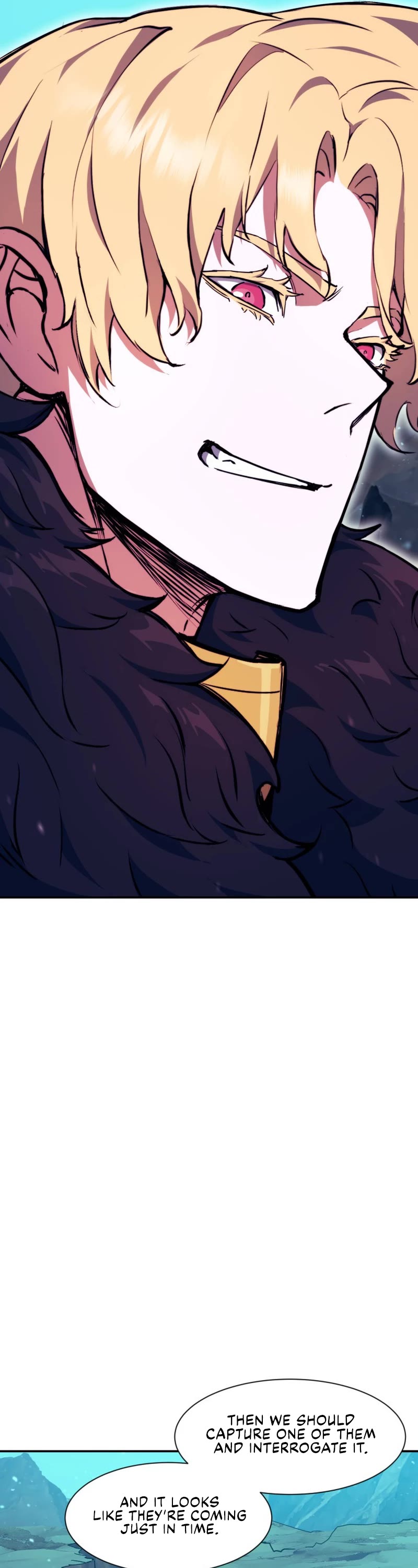Return of the Broken Constellation Chapter 98 page 24 - Chapter 98