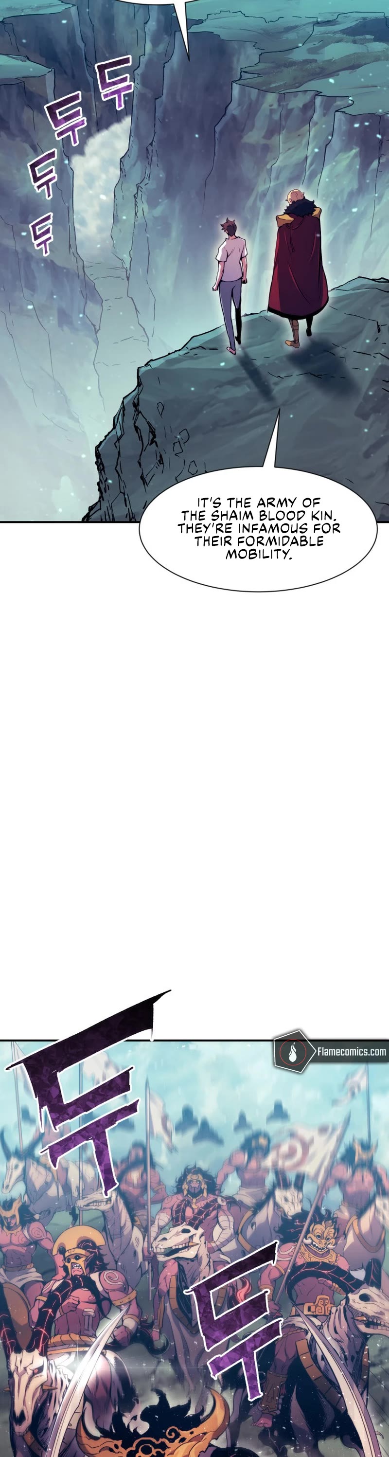Return of the Broken Constellation Chapter 98 page 25 - Chapter 98
