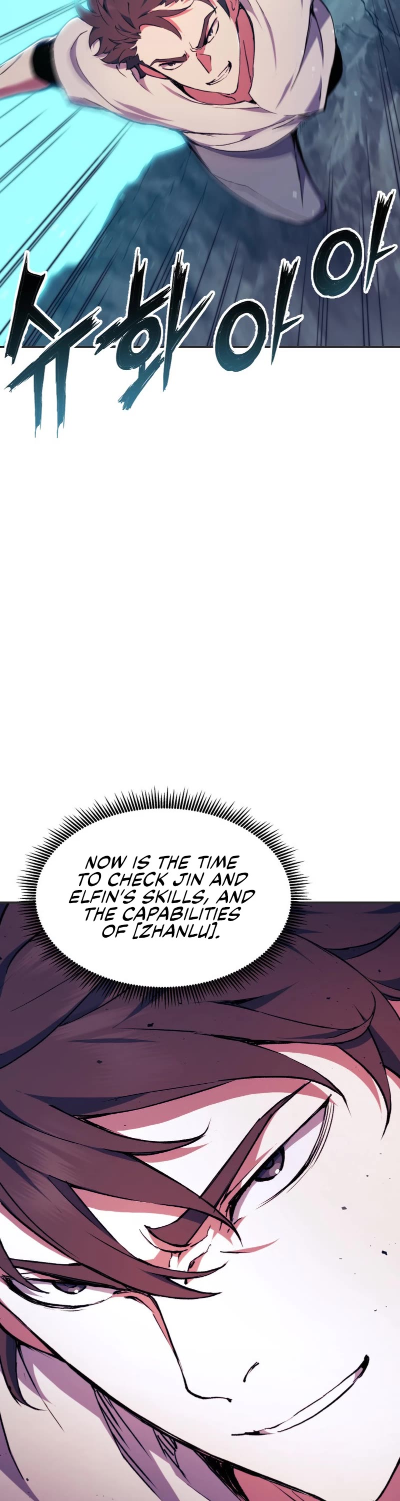 Return of the Broken Constellation Chapter 98 page 28 - Chapter 98
