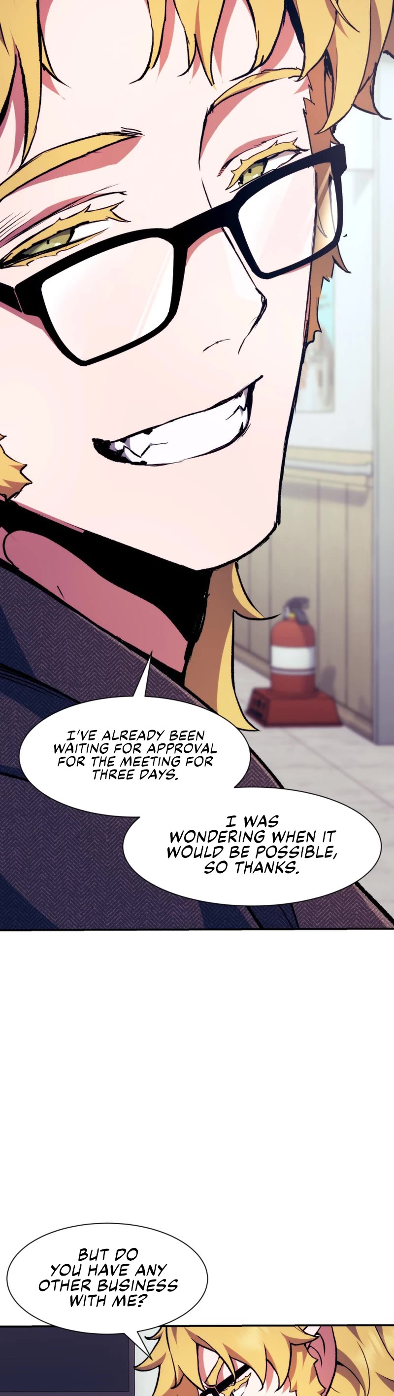 Return of the Broken Constellation Chapter 98 page 32 - Chapter 98