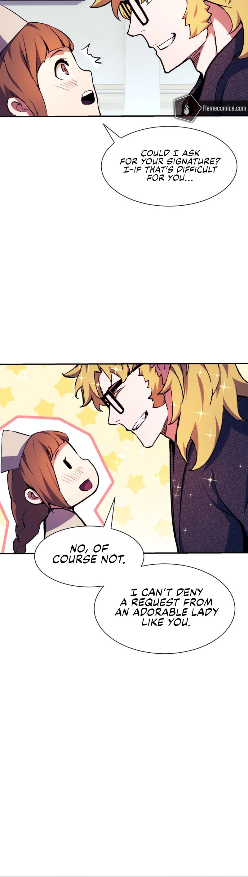 Return of the Broken Constellation Chapter 98 page 33 - Chapter 98