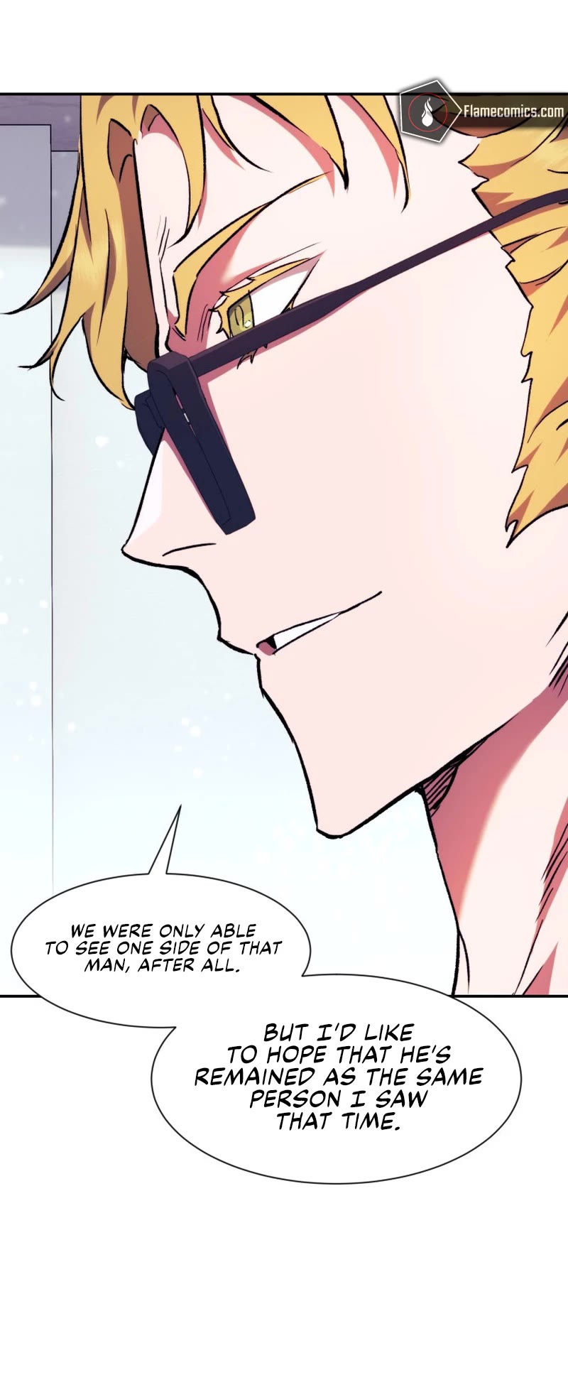Return of the Broken Constellation Chapter 98 page 36 - Chapter 98