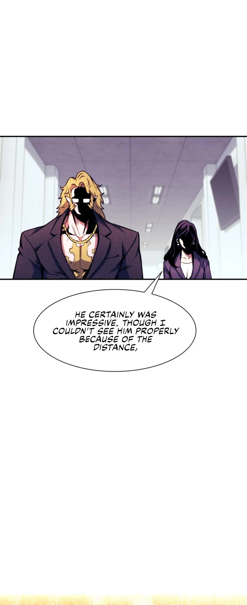 Return of the Broken Constellation Chapter 98 page 37 - Chapter 98