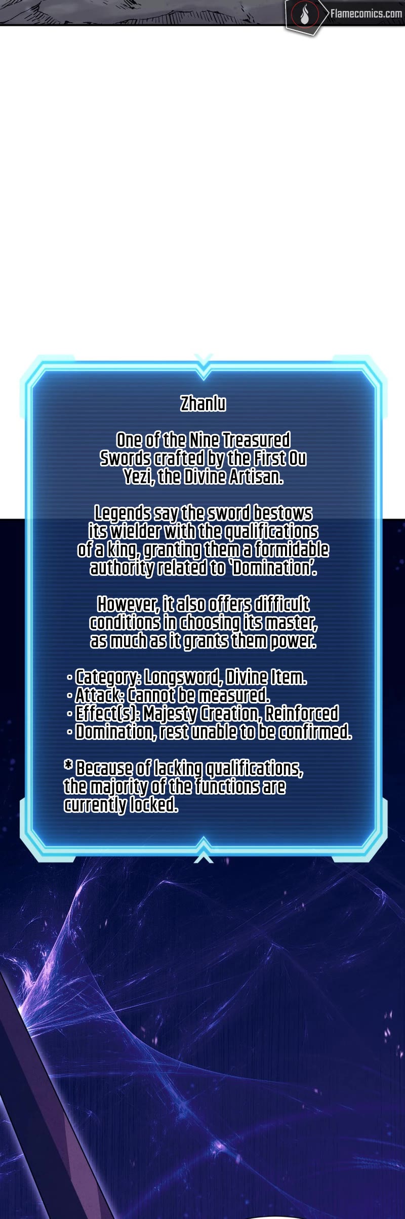 Return of the Broken Constellation Chapter 98 page 4 - Chapter 98