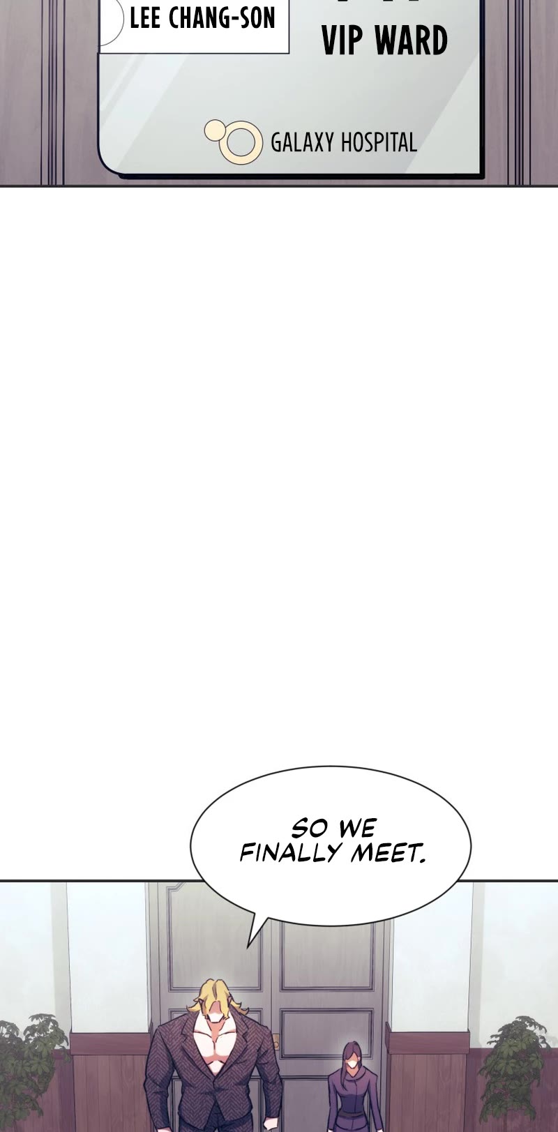 Return of the Broken Constellation Chapter 98 page 40 - Chapter 98