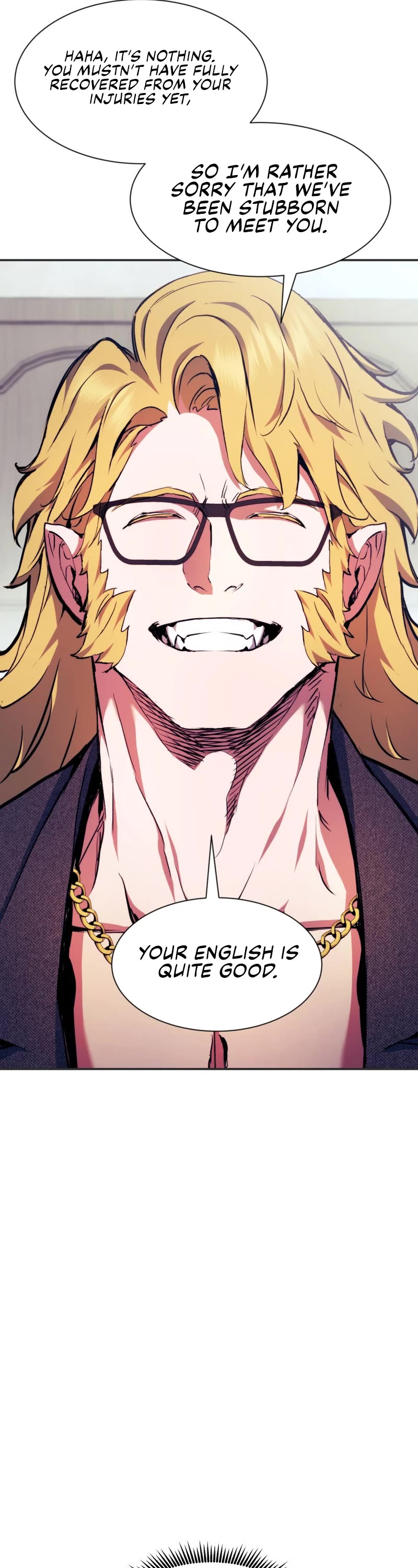 Return of the Broken Constellation Chapter 98 page 42 - Chapter 98