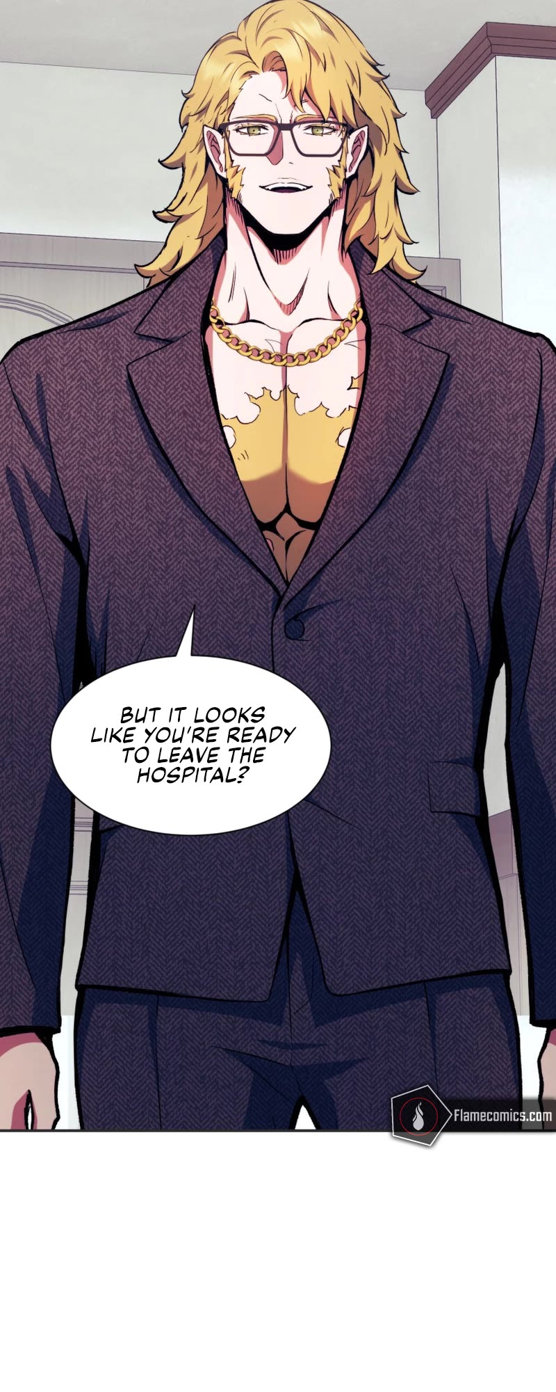 Return of the Broken Constellation Chapter 98 page 44 - Chapter 98