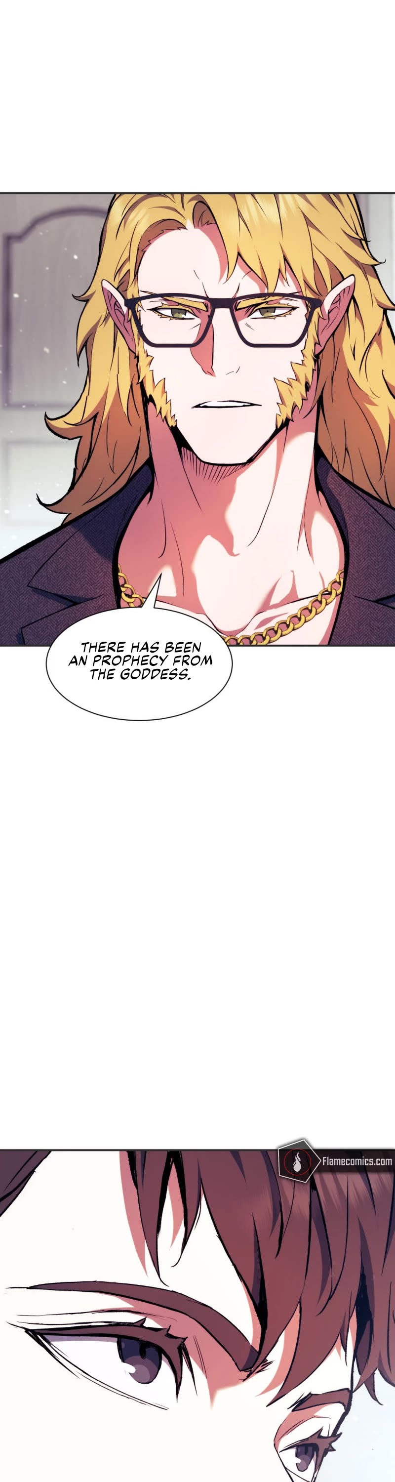 Return of the Broken Constellation Chapter 98 page 47 - Chapter 98