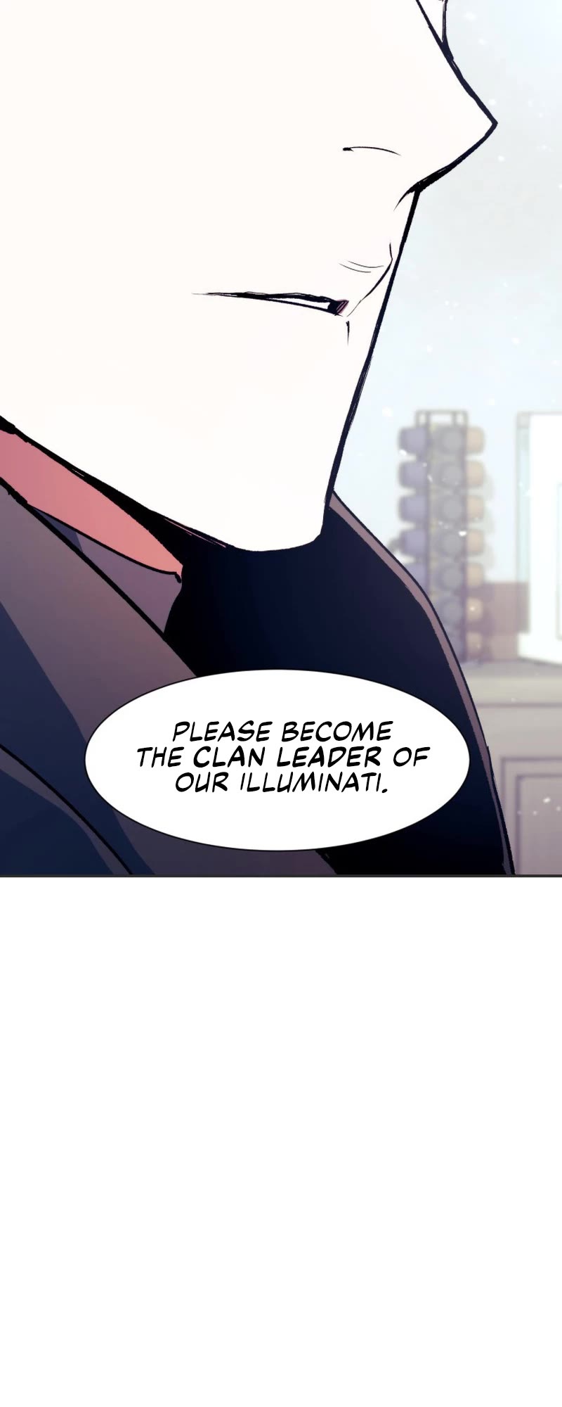Return of the Broken Constellation Chapter 98 page 48 - Chapter 98