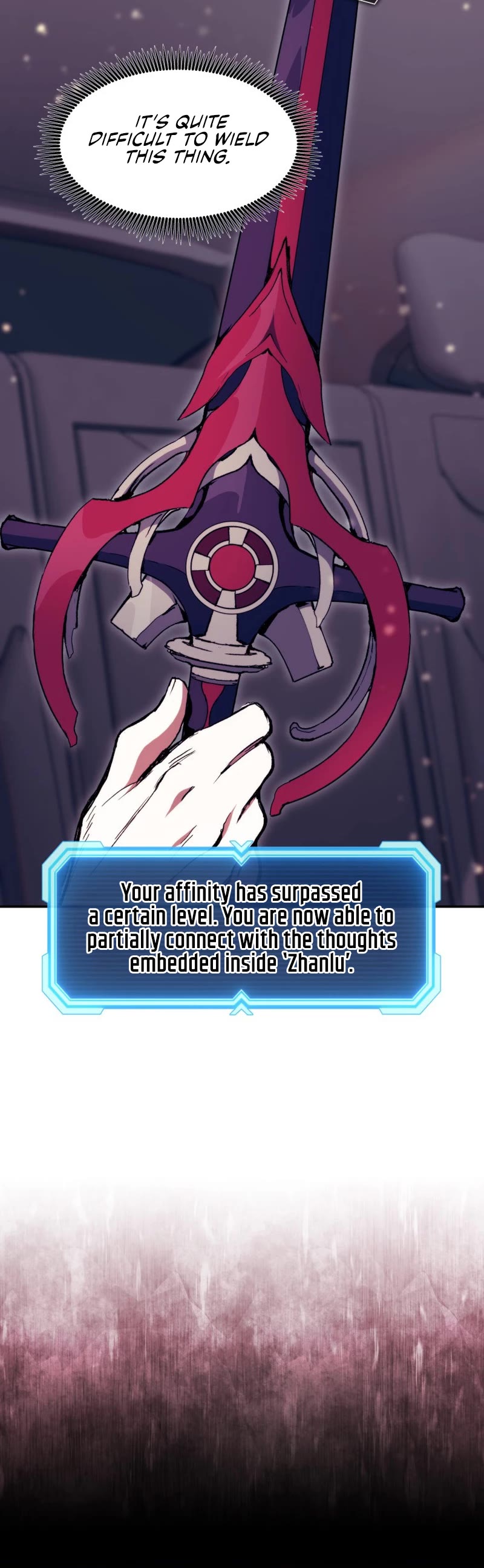 Return of the Broken Constellation Chapter 98 page 52 - Chapter 98