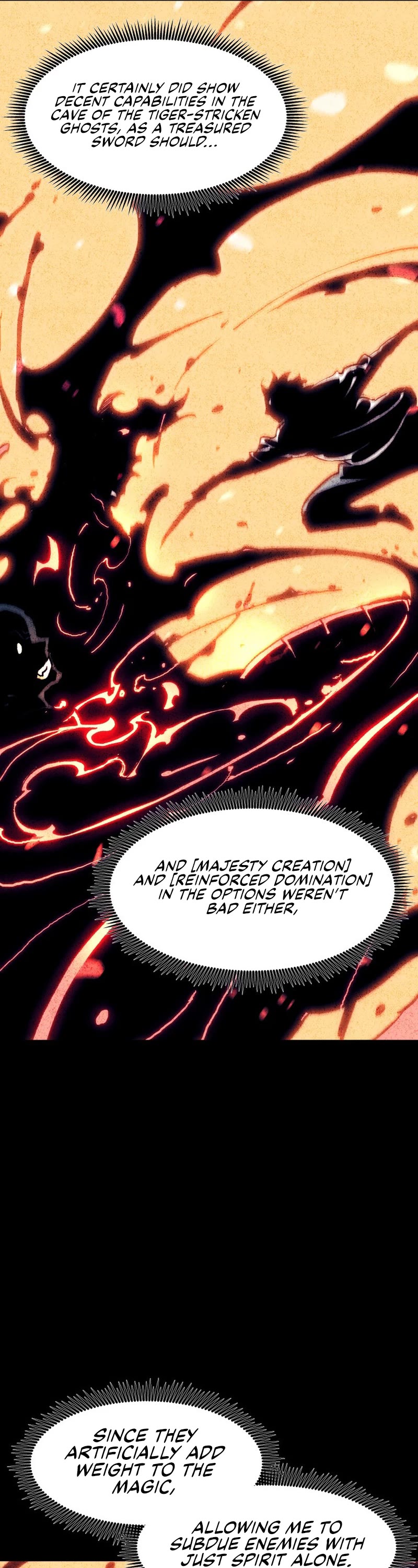 Return of the Broken Constellation Chapter 98 page 53 - Chapter 98