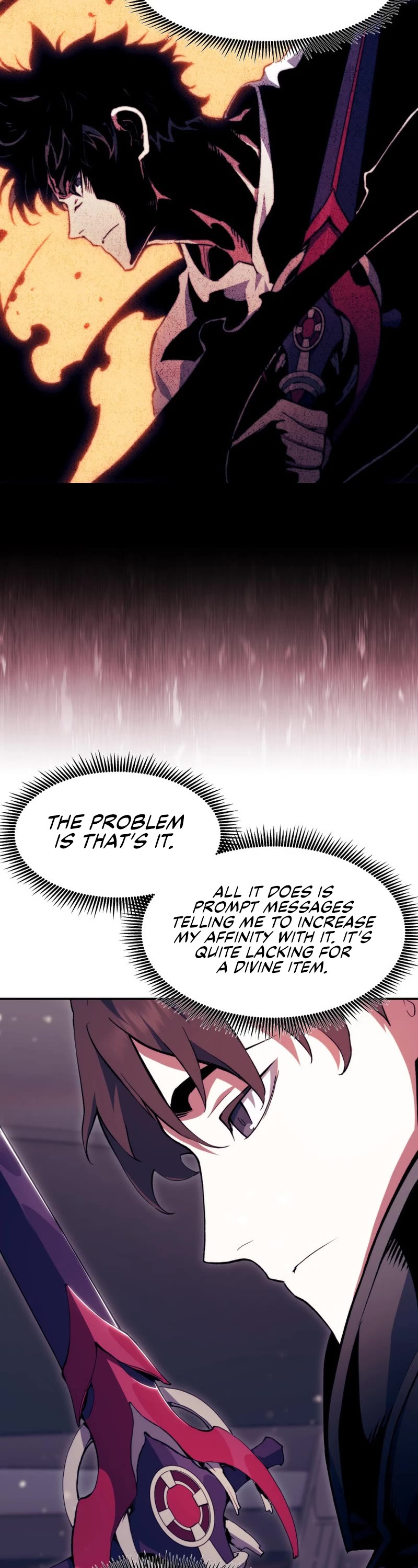 Return of the Broken Constellation Chapter 98 page 54 - Chapter 98