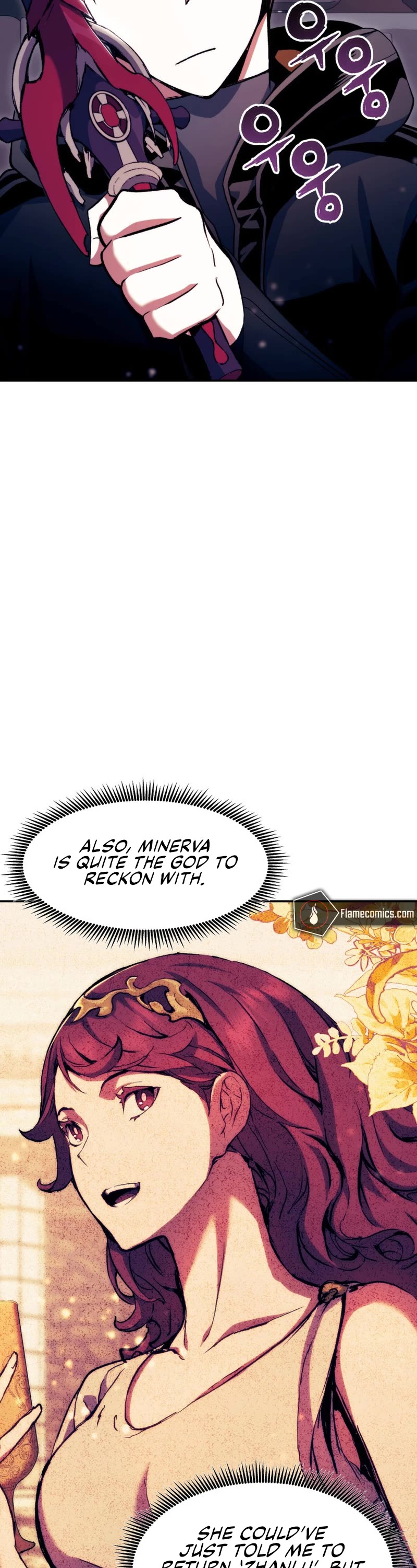 Return of the Broken Constellation Chapter 98 page 57 - Chapter 98
