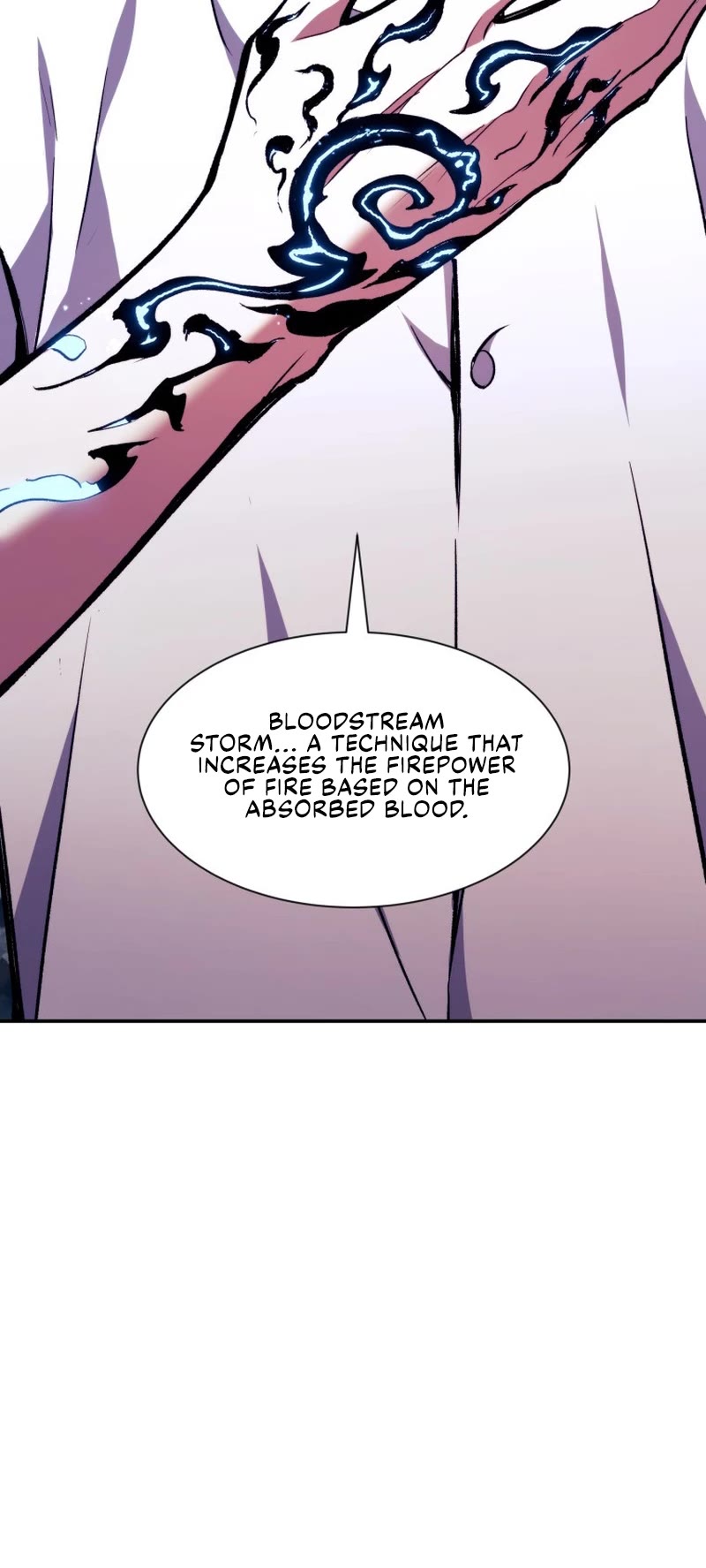 Return of the Broken Constellation Chapter 98 page 9 - Chapter 98