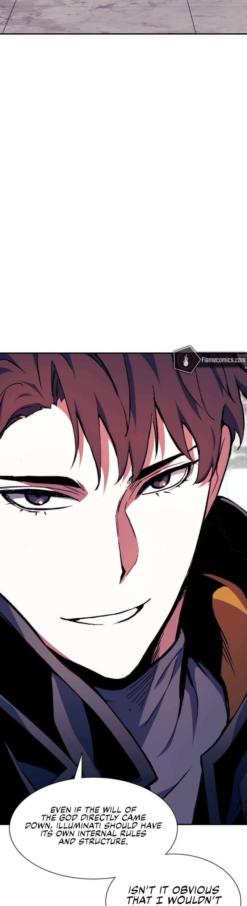 Return of the Broken Constellation Chapter 99 page 13 - Chapter 99