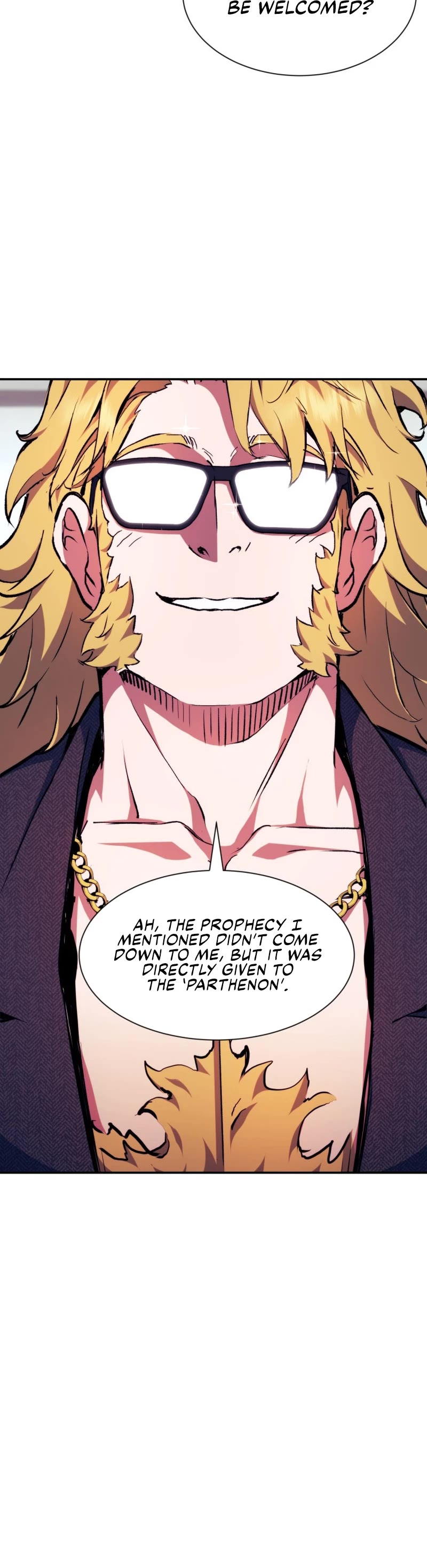 Return of the Broken Constellation Chapter 99 page 14 - Chapter 99
