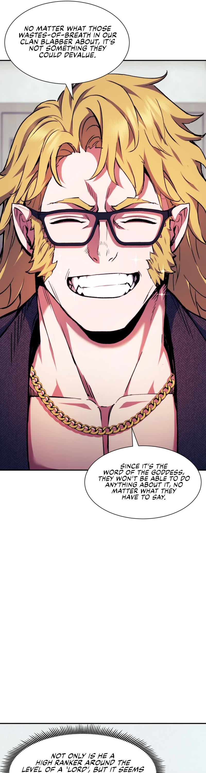 Return of the Broken Constellation Chapter 99 page 15 - Chapter 99