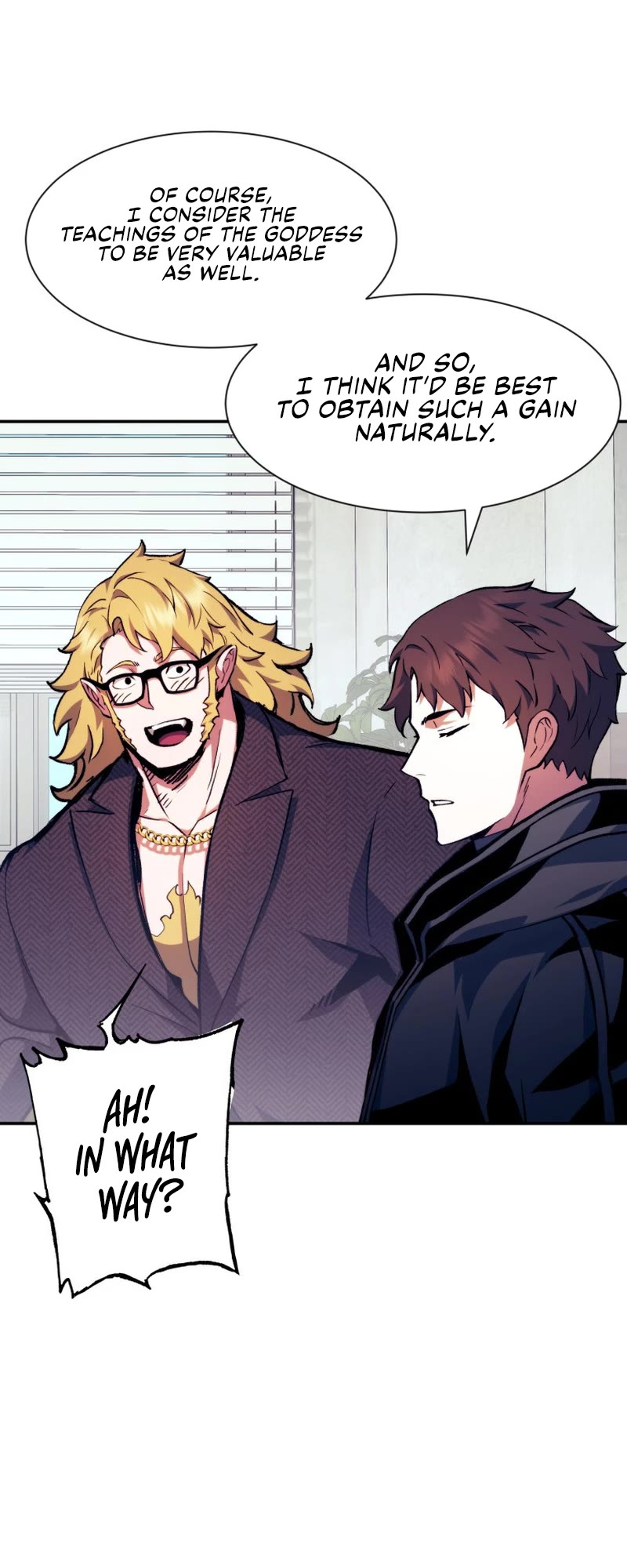 Return of the Broken Constellation Chapter 99 page 18 - Chapter 99