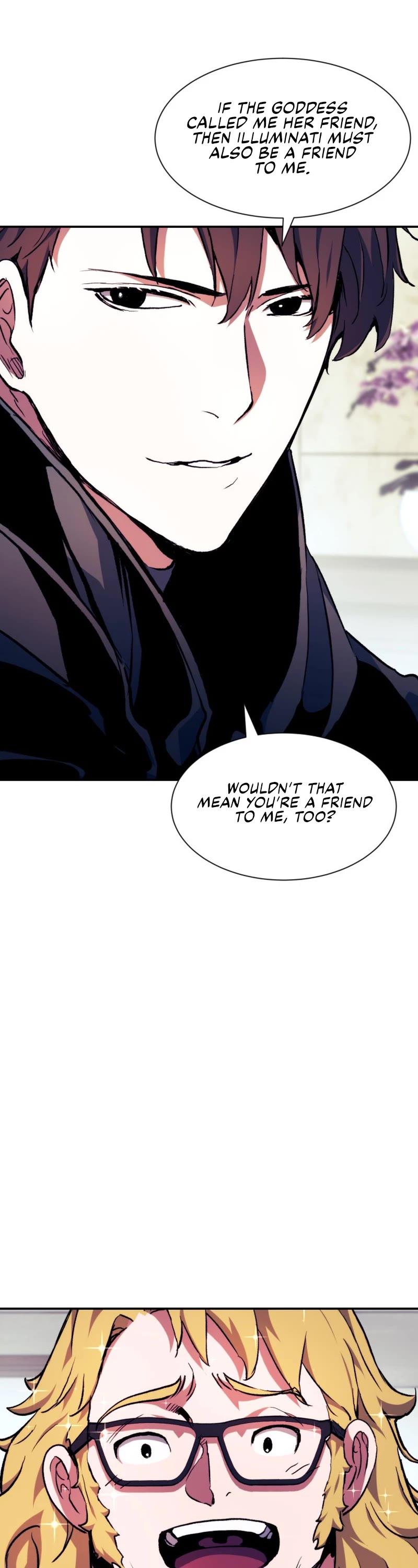 Return of the Broken Constellation Chapter 99 page 19 - Chapter 99